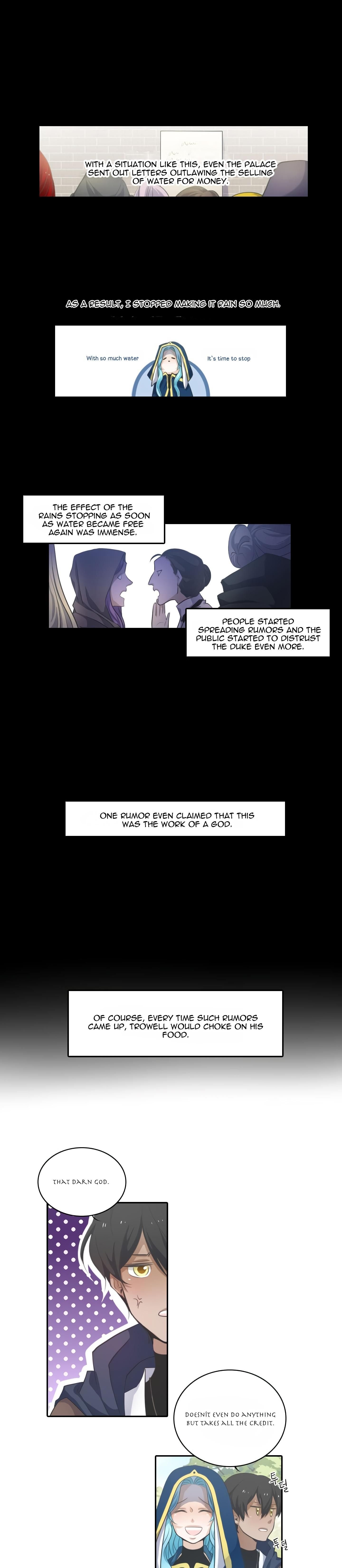 Elqueeness Chapter 21 - Page 18