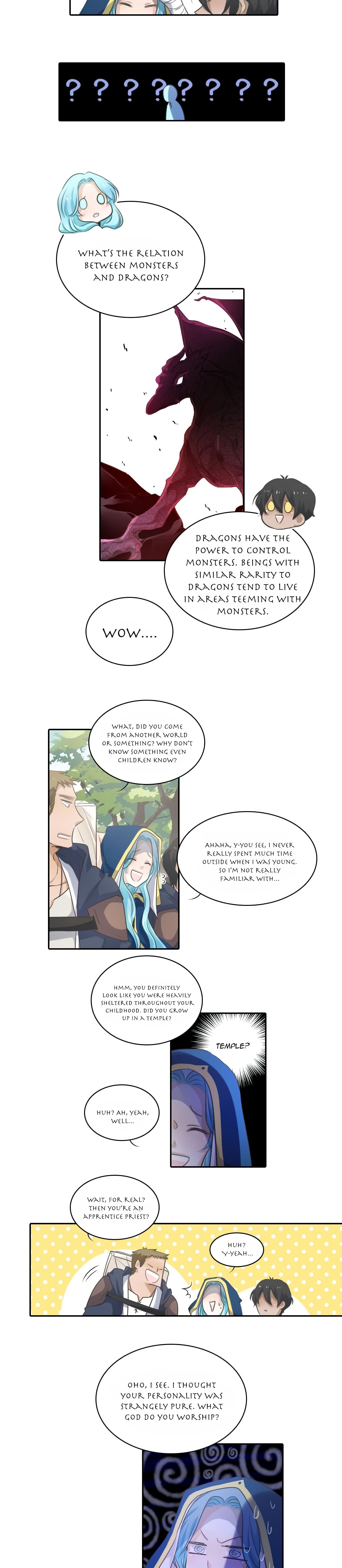 Elqueeness Chapter 21 - Page 21