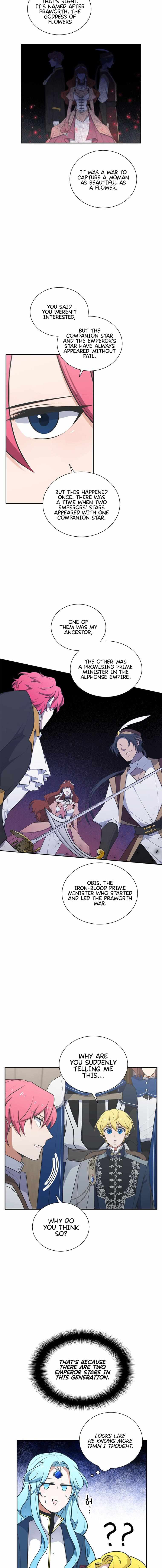 Elqueeness Chapter 210 - Page 13