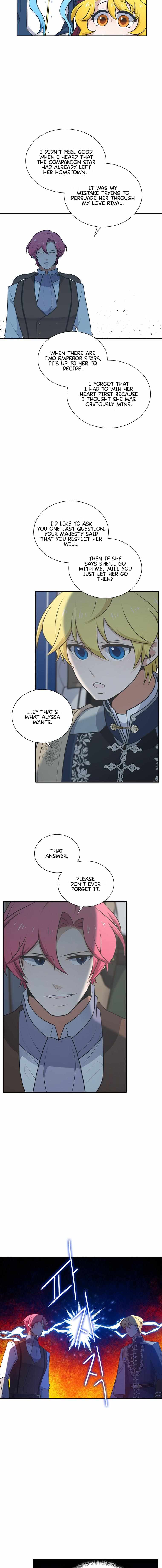 Elqueeness Chapter 210 - Page 14