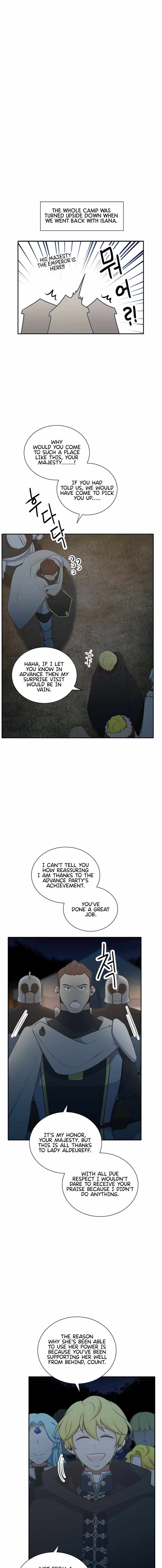 Elqueeness Chapter 210 - Page 2