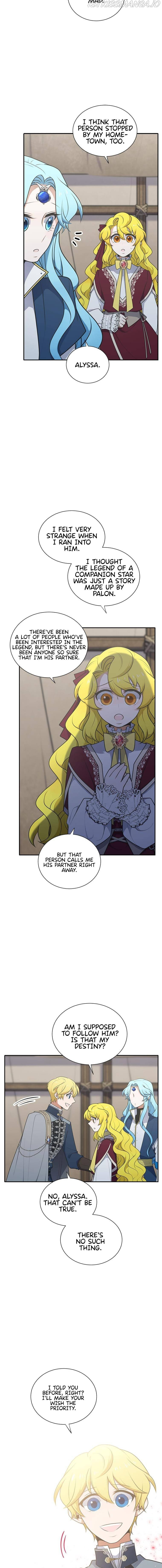 Elqueeness Chapter 211 - Page 6