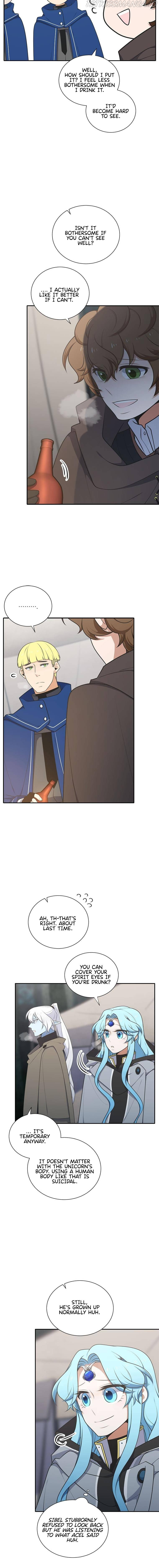 Elqueeness Chapter 212 - Page 15
