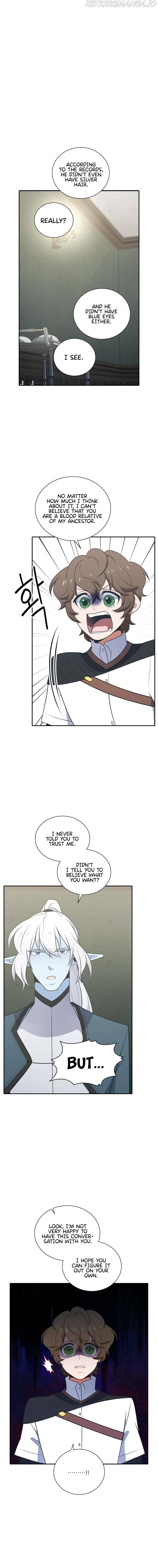 Elqueeness Chapter 212 - Page 2