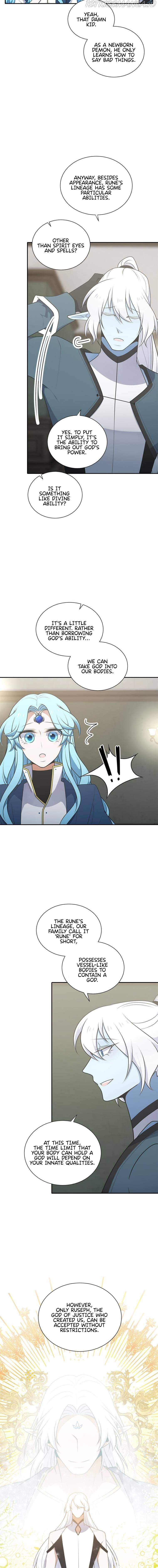 Elqueeness Chapter 212 - Page 7
