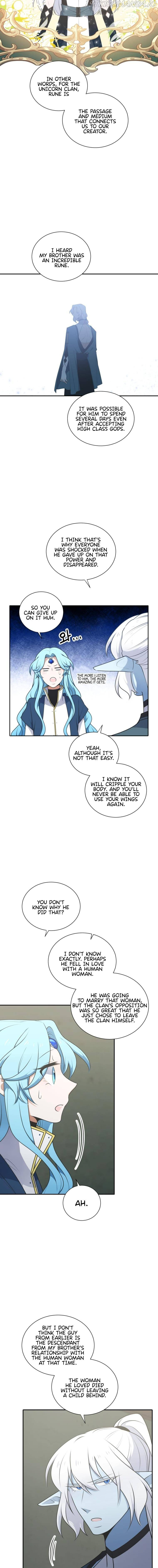 Elqueeness Chapter 212 - Page 8