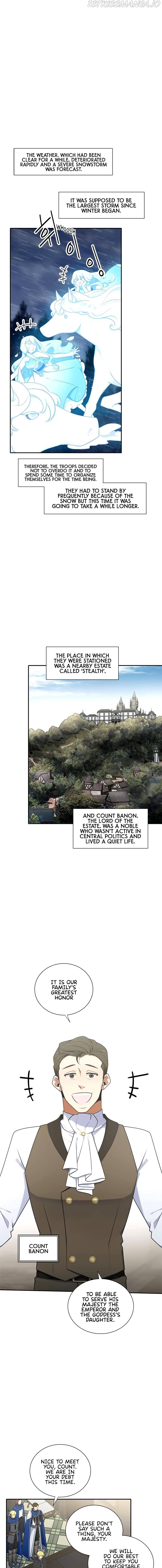 Elqueeness Chapter 213 - Page 2