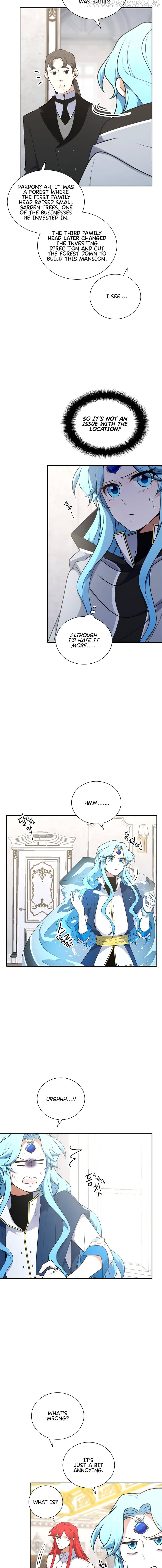 Elqueeness Chapter 213 - Page 6