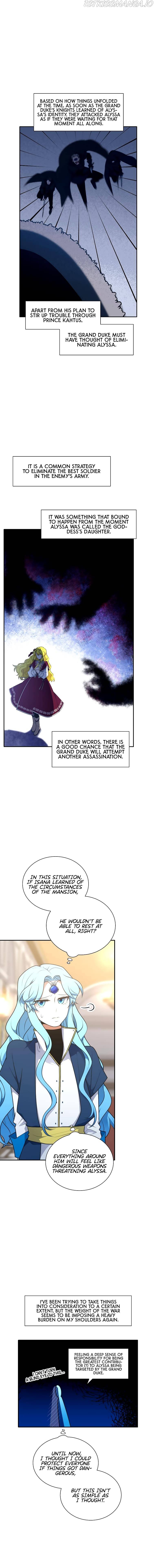 Elqueeness Chapter 214 - Page 4