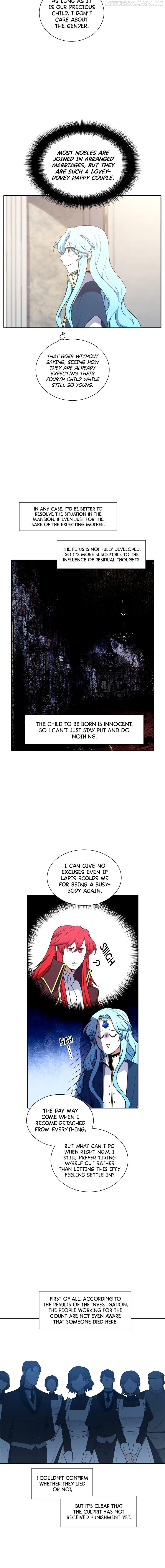 Elqueeness Chapter 216 - Page 4