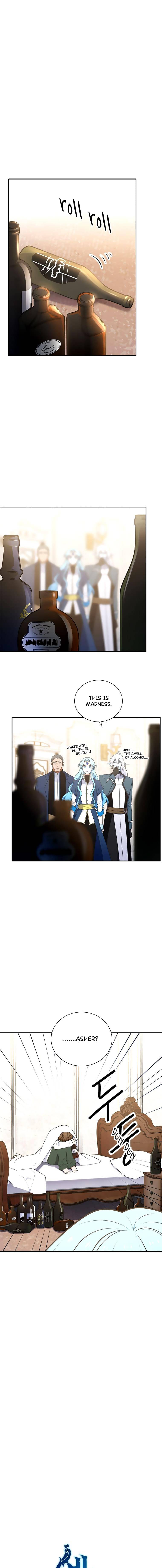 Elqueeness Chapter 218 - Page 2