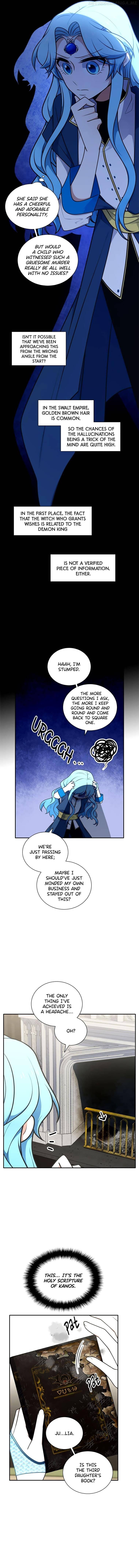 Elqueeness Chapter 220 - Page 10