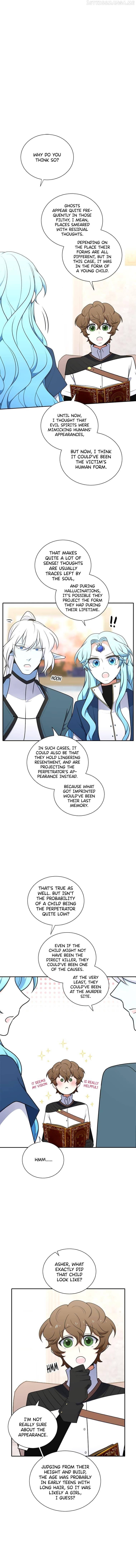 Elqueeness Chapter 220 - Page 2