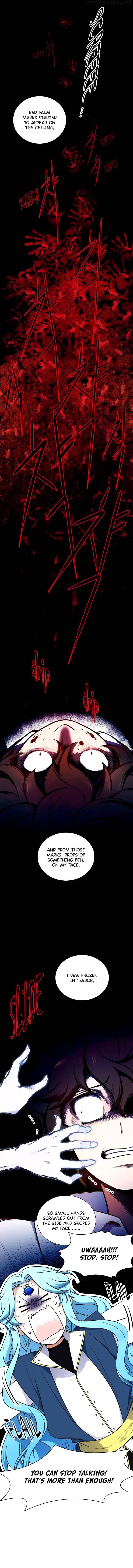 Elqueeness Chapter 220 - Page 4