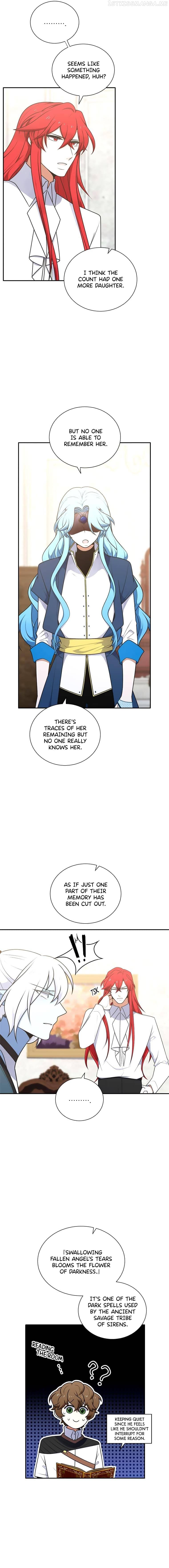 Elqueeness Chapter 221 - Page 4
