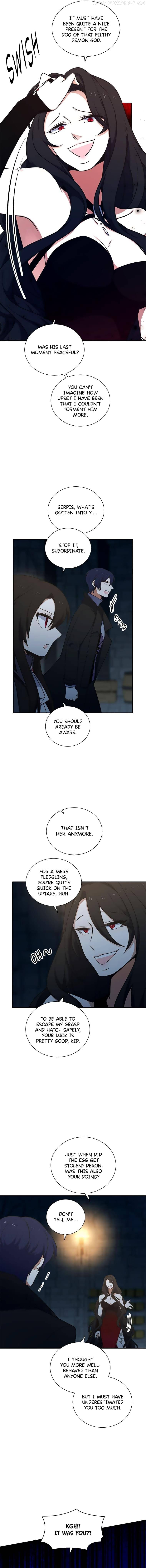 Elqueeness Chapter 222 - Page 11