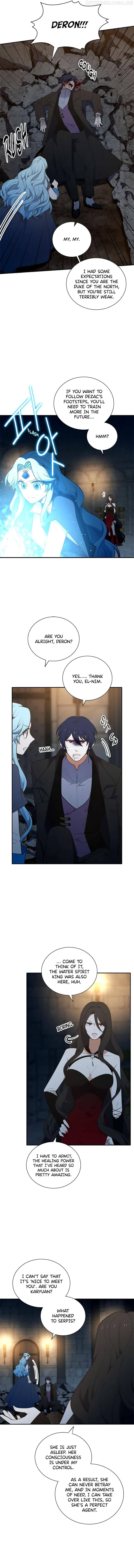 Elqueeness Chapter 222 - Page 13