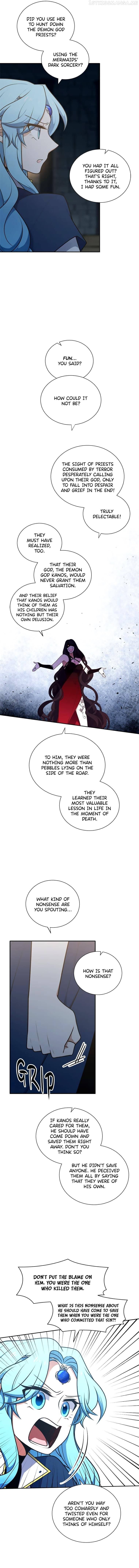 Elqueeness Chapter 222 - Page 14