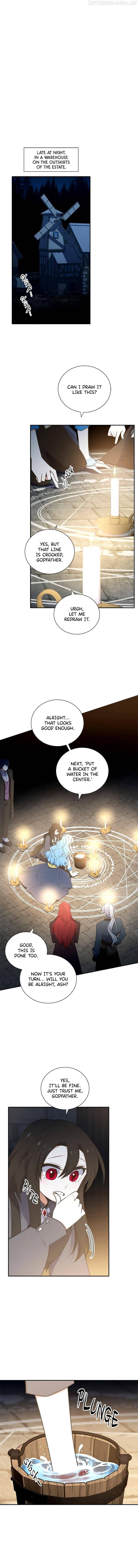 Elqueeness Chapter 222 - Page 2
