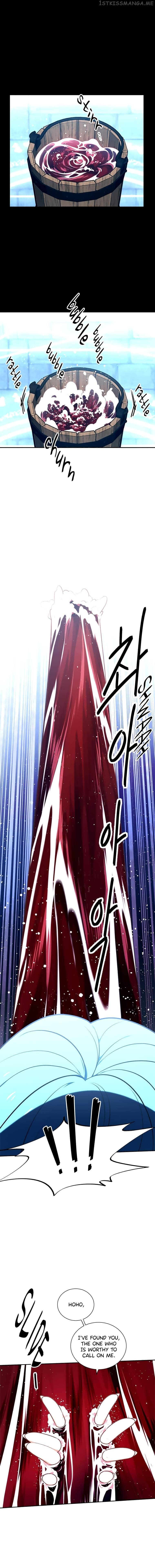 Elqueeness Chapter 222 - Page 5