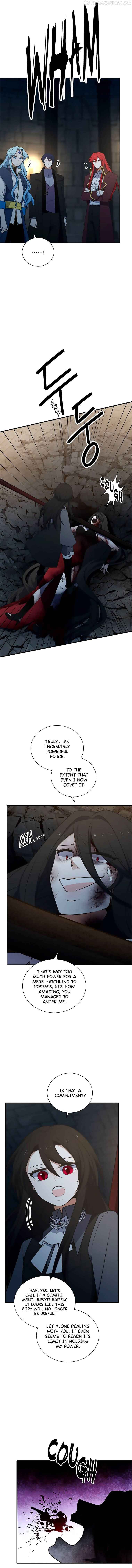 Elqueeness Chapter 223 - Page 14