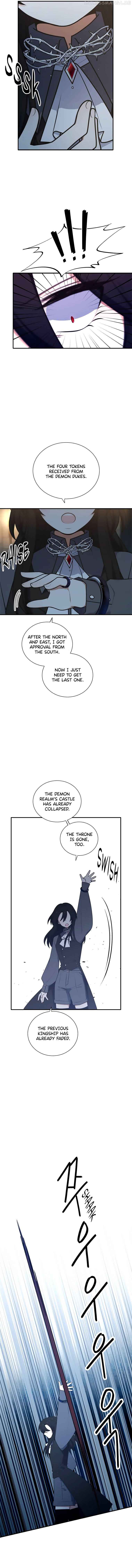 Elqueeness Chapter 223 - Page 7