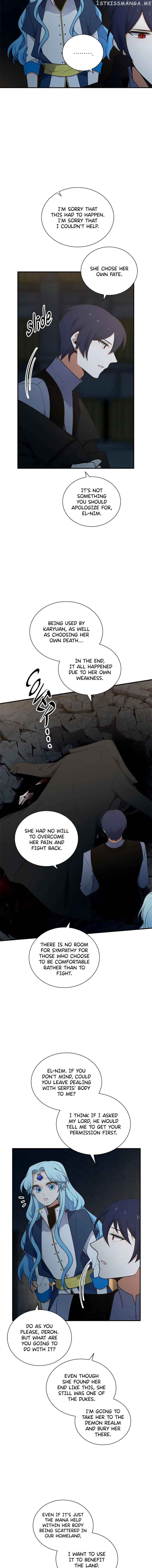 Elqueeness Chapter 224 - Page 15