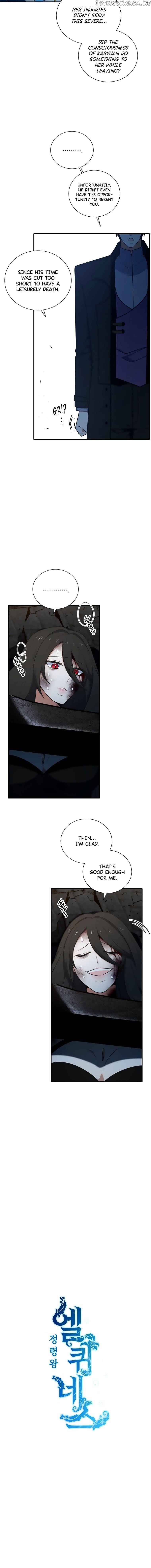 Elqueeness Chapter 224 - Page 3