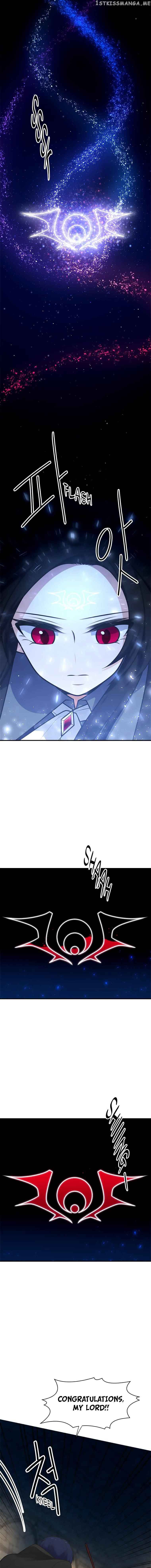 Elqueeness Chapter 224 - Page 6