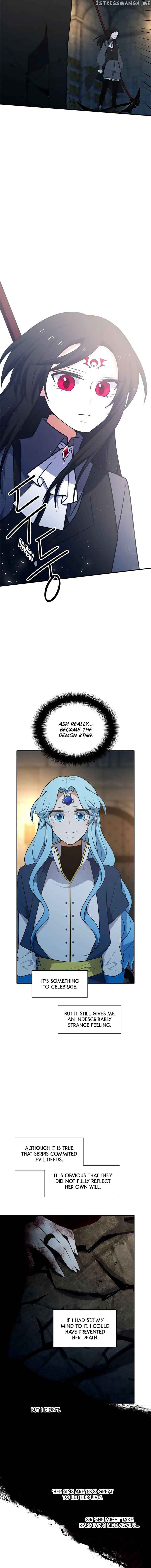 Elqueeness Chapter 224 - Page 7
