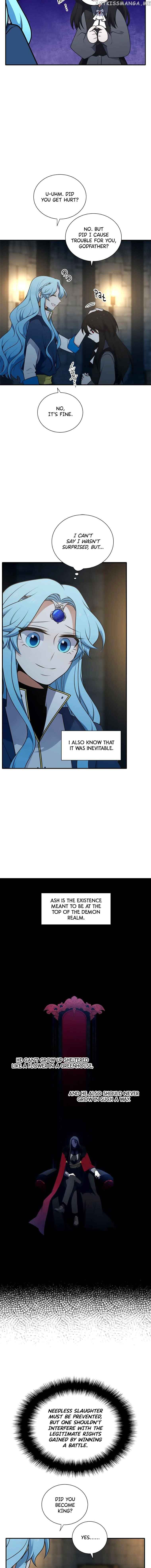 Elqueeness Chapter 224 - Page 9