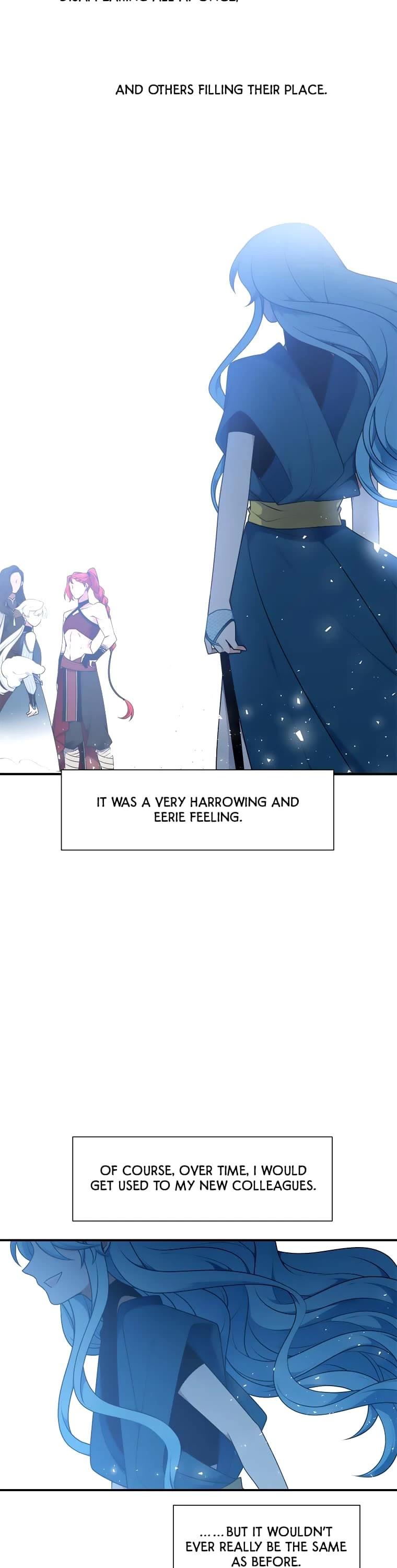 Elqueeness Chapter 225 - Page 11