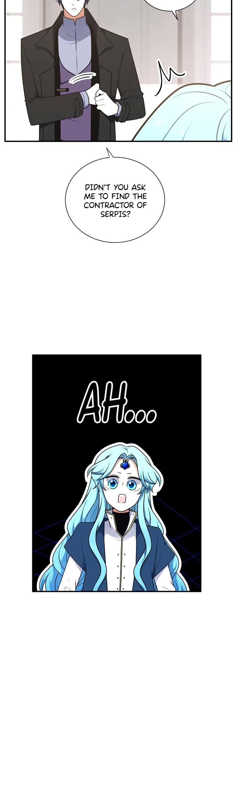 Elqueeness Chapter 225 - Page 13