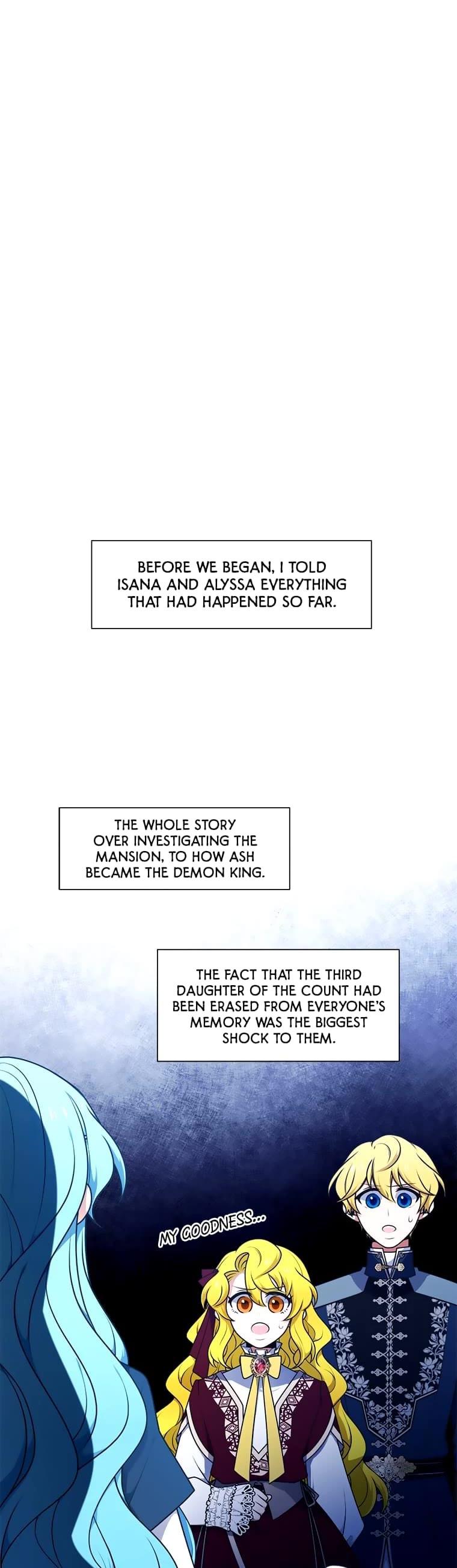 Elqueeness Chapter 225 - Page 15