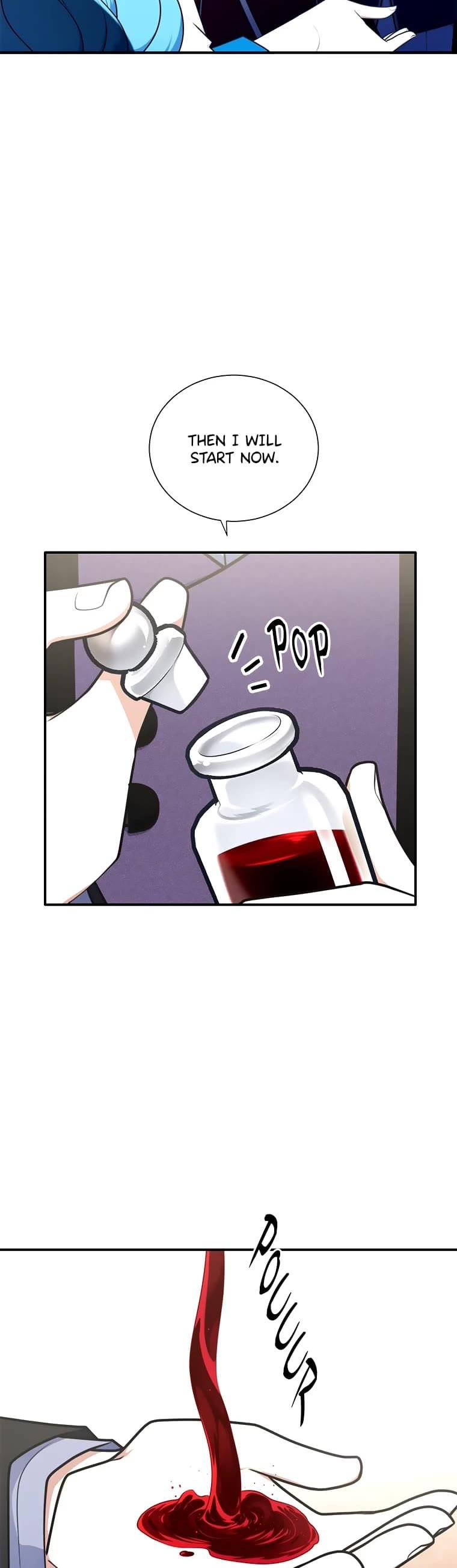 Elqueeness Chapter 225 - Page 16