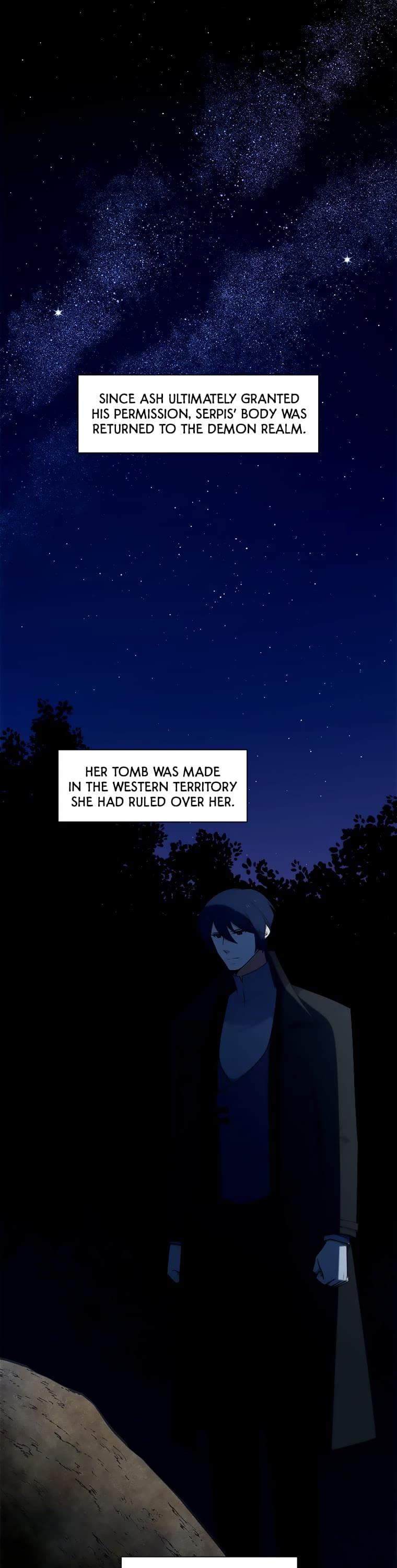 Elqueeness Chapter 225 - Page 2