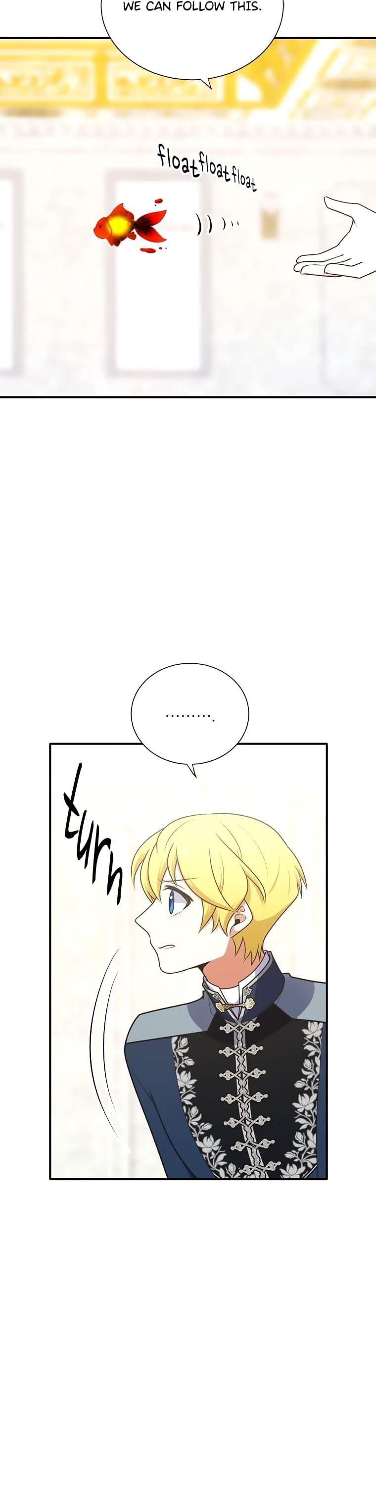 Elqueeness Chapter 225 - Page 20