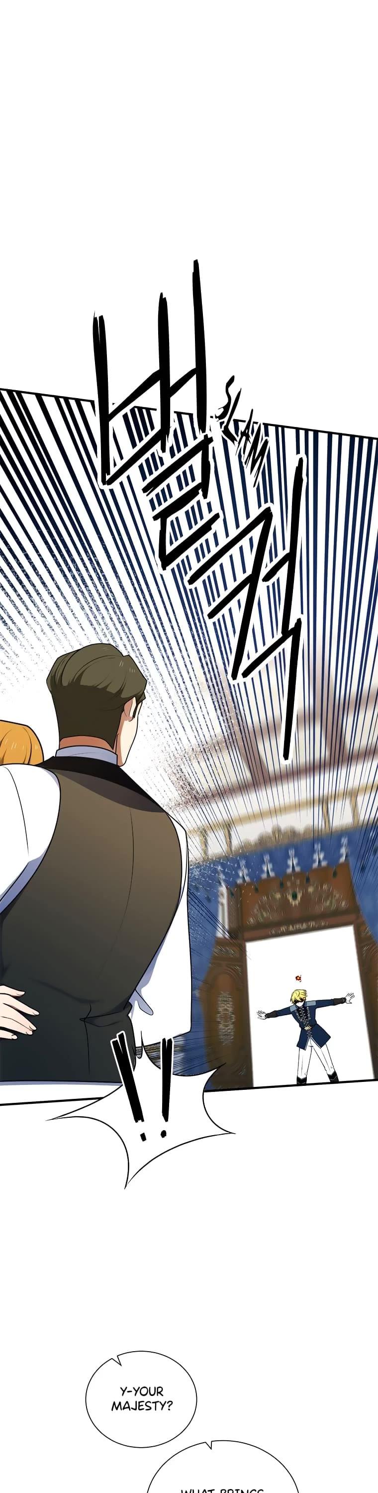 Elqueeness Chapter 225 - Page 26