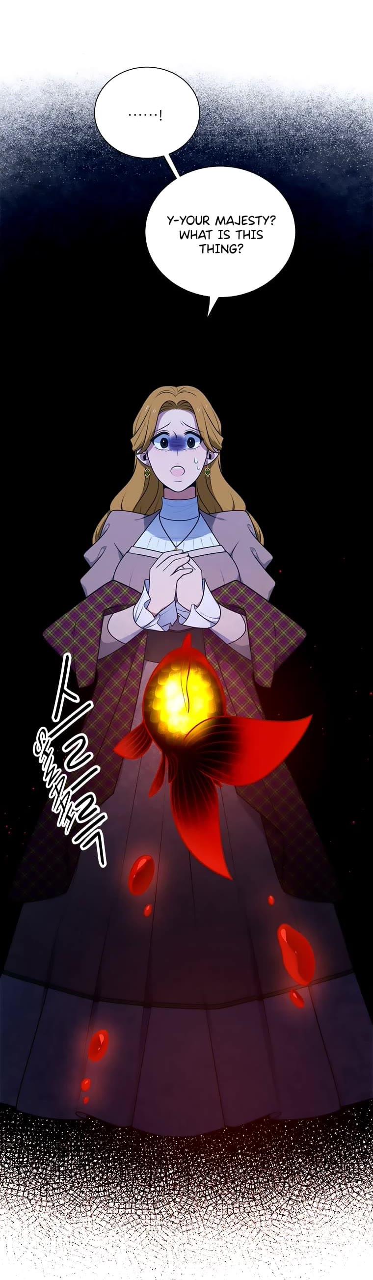 Elqueeness Chapter 225 - Page 28