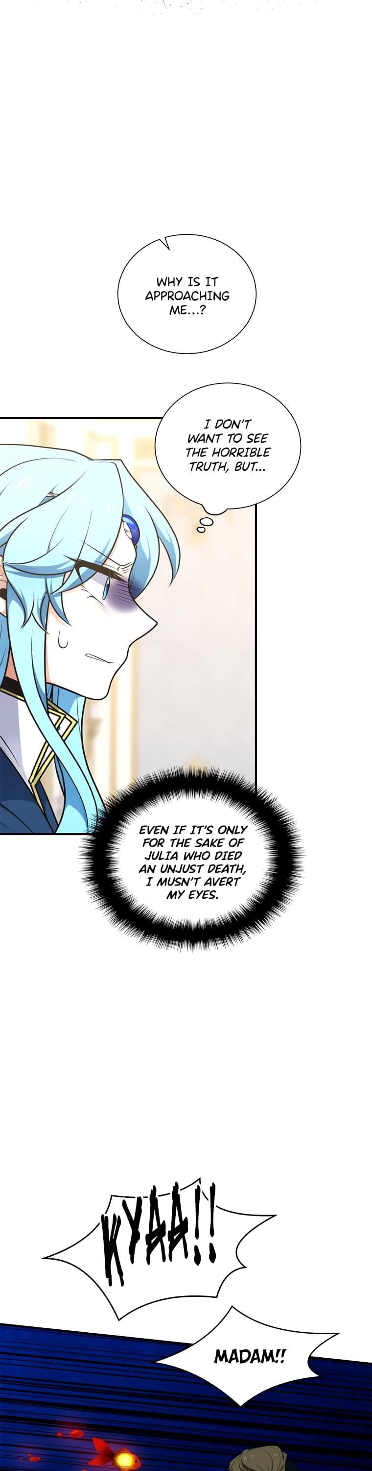 Elqueeness Chapter 225 - Page 29