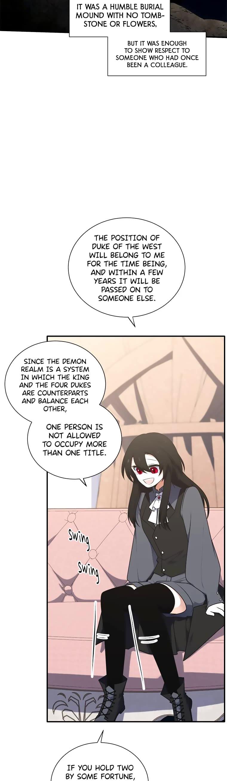Elqueeness Chapter 225 - Page 3
