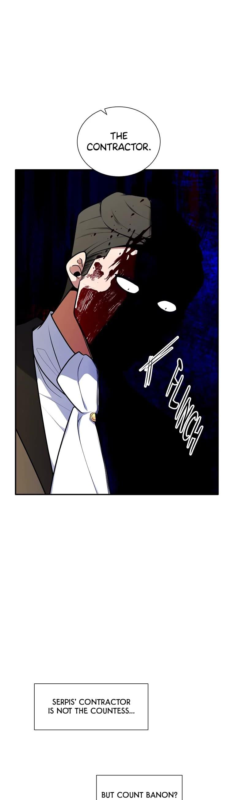 Elqueeness Chapter 225 - Page 33