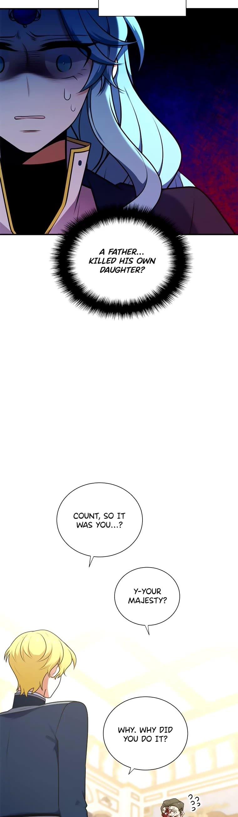 Elqueeness Chapter 225 - Page 34