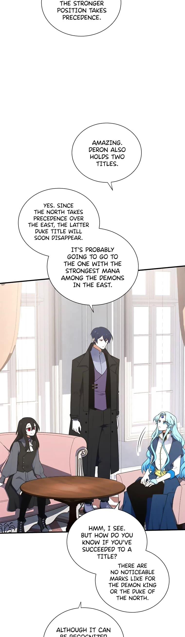 Elqueeness Chapter 225 - Page 4