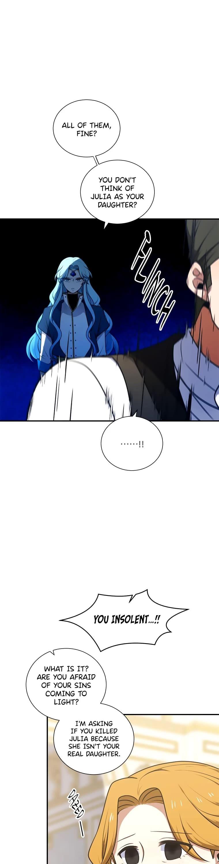 Elqueeness Chapter 225 - Page 41