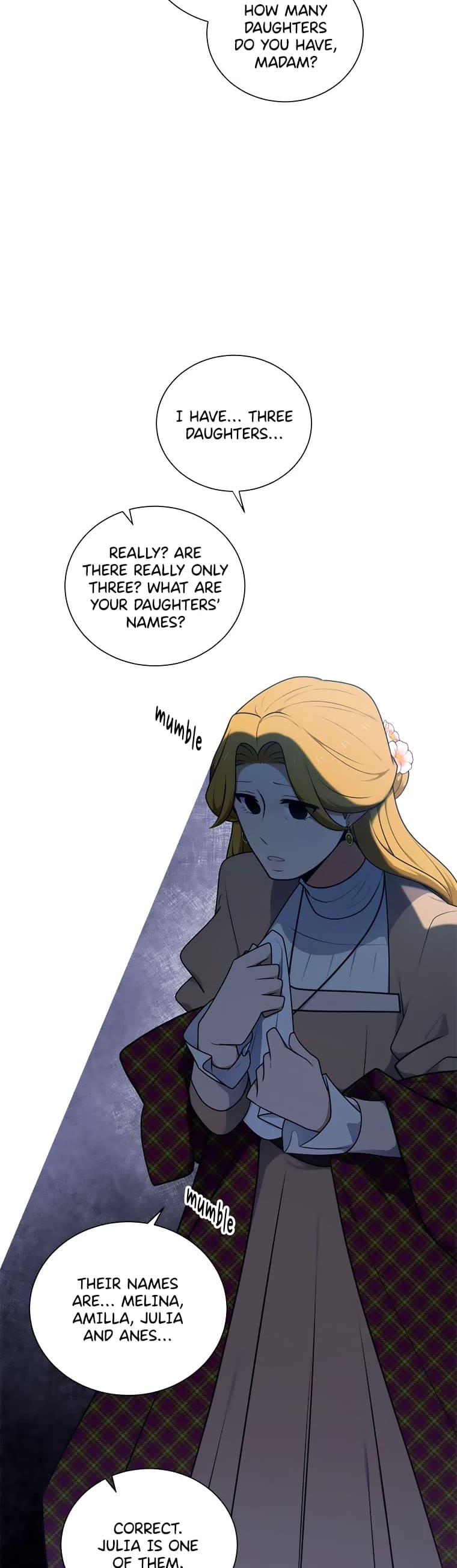Elqueeness Chapter 225 - Page 43