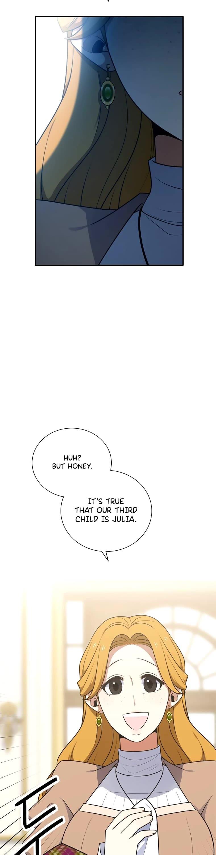 Elqueeness Chapter 225 - Page 45