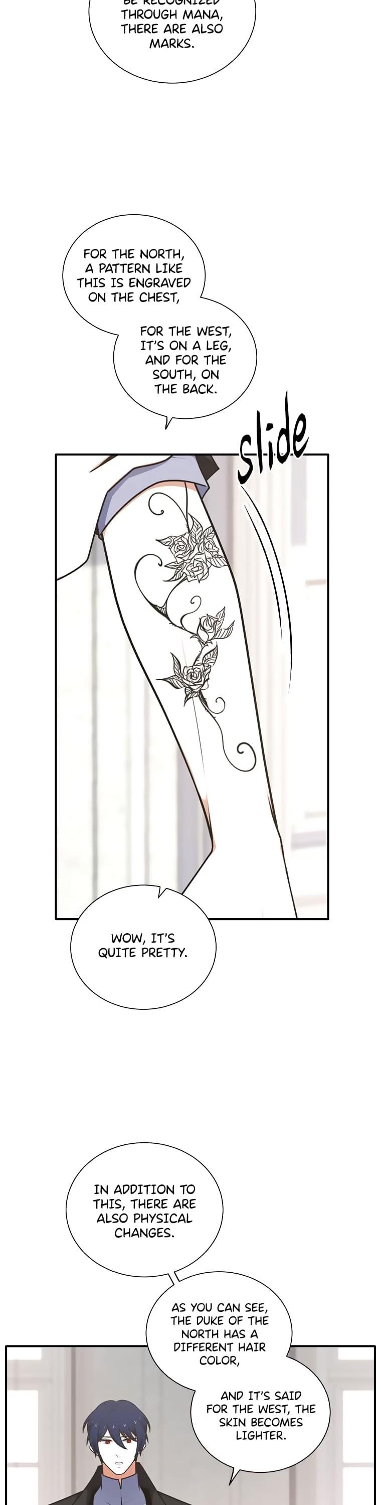 Elqueeness Chapter 225 - Page 5