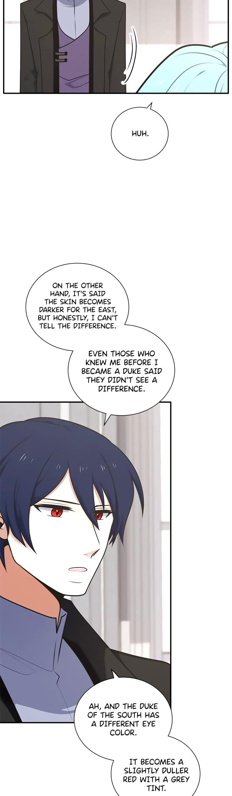 Elqueeness Chapter 225 - Page 6