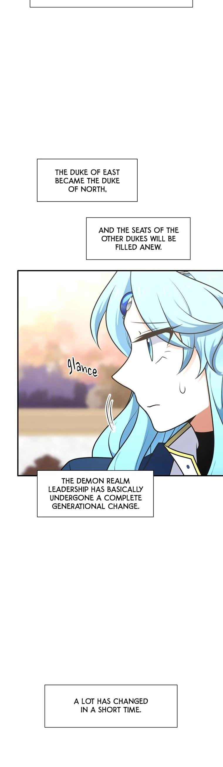 Elqueeness Chapter 225 - Page 9